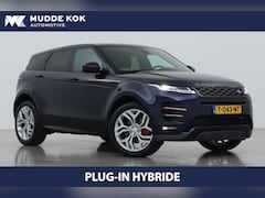 Land Rover Range Rover Evoque - P300e R-Dynamic SE | Panoramadak | ACC | Stoel+Stuurverwarming | Camera | Leder | Getint G