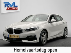 BMW 1-serie - 118i Executive Edition * Origineel Nederlands * Carplay Navigatie Climate-control Cruise