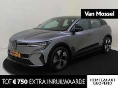 Renault Mégane E-Tech - EV60 220 Optimum Charge Equilibre | Achteruitrijcamera | Parkeersensoren Achter | AppleCar