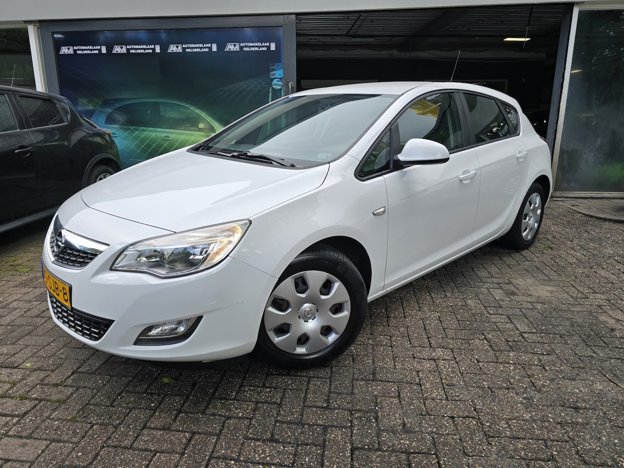 Opel Astra - 1.4 Edition | NIEUWE APK | 12MND GARANTIE | AIRCO | CRUISE | - AutoWereld.nl