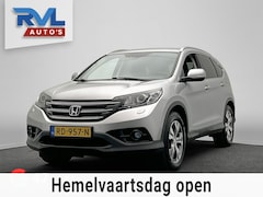 Honda CR-V - 2.0 AWD Lifestyle | Carplay | Camera | Stoelverwarming | Cruise/Control | Climate/Control