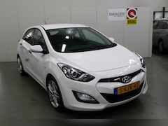 Hyundai i30 - 1.4 CVVT BLUE 5DR Blue Drive (Trekhaak)