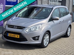 Ford Grand C-Max - 1.6 TDCi Titanium 7 persoons