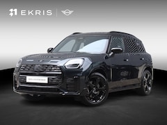 MINI Countryman - C John Cooper Works Uitvoering | Pakket L | Panoramadak | Inklapbare Trekhaak