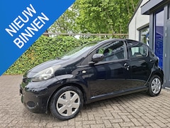 Toyota Aygo - 1.0-12V Comfort Apk 05-2027