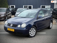 Volkswagen Polo - 1.4-16V