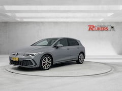 Volkswagen Golf - 1.4 eHybrid GTE Automaat Acc, Apple Carplay, Navi, Climate ContrCamera A, Lane assist, Sto