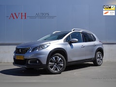 Peugeot 2008 - 1.2 PureTech Allure
