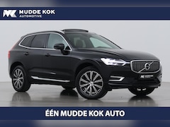 Volvo XC60 - T6 Plug-in hybrid | Trekhaak | Panoramadak | harman/kardon | Stoel+Stuurverwarming | ACC |