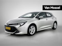 Toyota Corolla - 1.8 Hybrid Active | Automaat | Trekhaak | Navi | ECC | LMV | CAM | Cruise Control |