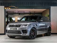 Land Rover Range Rover Sport - P400e HSE Dynamic|Pano|Uniek