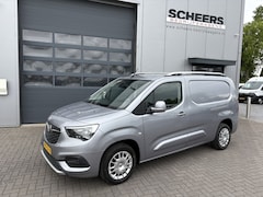 Opel Combo - 1.5D 130PK Aut. L2 Airco | Navigatie | Camera
