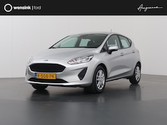 Ford Fiesta - 1.0 EcoBoost Connected | Navigatie | Airconditioning | Cruise Control |