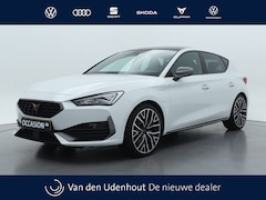 CUPRA Leon - 1.4 TSI eHybrid 245pk VZ Performance / Panoramadak / S-Stuur