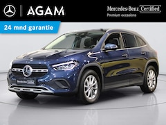 Mercedes-Benz GLA-Klasse - 250 e Style Trekhaak