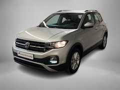 Volkswagen T-Cross - 1.0 TSI 95pk Life · Camera · Stoelverwarming · Apple/Android Car Play · Navigatie · Keyles