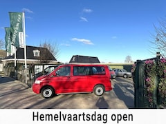 Volkswagen Transporter Kombi - 2.5 TDI 9 PERS. MARGE AUTOMAAT AIRCO