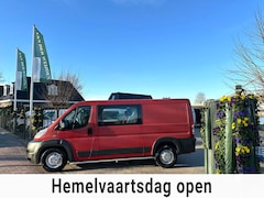 Fiat Ducato - 35H 2.3 MultiJet 6 Persoons 71.452 KM