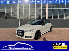Audi A1 Sportback - 30 TFSI S-Line Pro Line S Ultra