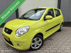 Kia Picanto - 1.0 Seven / TOPSTAAT / 1E EIGENAAR / AIRCO / NAP