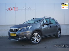 Peugeot 2008 - 1.2 PureTech Allure