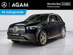Mercedes-Benz GLE-Klasse - 350 e AMG Line Panorama dak