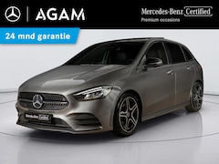 Mercedes-Benz B-klasse - 180 Business Solution AMG Panorama dak