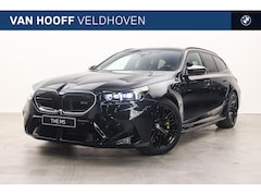 BMW 5-serie Touring - M5 Automaat / Panoramadak / M Drive Professional / Trekhaak / Bowers & Wilkins / M Carbon