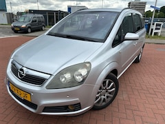 Opel Zafira - AUTOMAAT MET AIRCO & APK TOT 02-10-2026