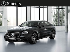Mercedes-Benz E-klasse - AMG 53 4MATIC+ Night Edition