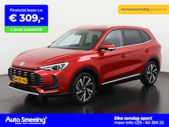 MG ZS - Hybrid+ 1.5 Luxury | Facelift | Leder | 360 Camera | ACC | Stoel/Stuurverwarming | Zondag