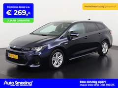 Suzuki Swace - 1.8 Hybrid Select | Stuur/Stoelverwarming | Carplay | Camera | Zondag Open