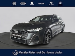 Audi A5 Avant - 2.0 e-hybrid 299Pk Quattro S edition / Trekhaak / Ambiente Lichtpakket Pro / 19'' Lmv