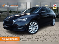 Skoda Octavia Combi - 1.4 TSI iV PHEV Business Edition | ACC | Camera | 18 Inch |
