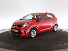 Kia Picanto - 1.0 CVVT ComfortPlusLine Navigator | Carmera | Carplay | Navigatie |