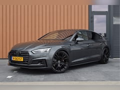 Audi S5 - Sportback 3.0 TFSI 354pk Quattro | 360 camera | B&O | 20"