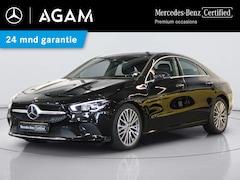Mercedes-Benz CLA-Klasse - Coupé 180 Luxury Line
