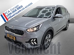 Kia Niro - 1.6 GDi H. DynamicL
