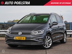 Volkswagen Golf Sportsvan - 1.5 TSI 150 PK ACT Highline Edition | LED | ACC | Trekhaak | Apple Carplay Android Auto |