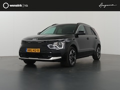 Kia Niro EV - Light Advanced 64.8 kWh | Stoel verwarming | Apple Carplay/Android Auto | Navigatie | Keyl