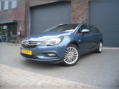Opel Astra Sports Tourer - 1.0 Innovation 124d KM Nap Cruise Clima