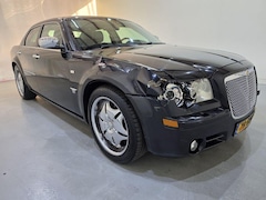 Chrysler 300C - 3.5 V6 AUT Navi LM Pano