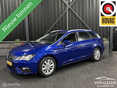 SEAT Leon ST - 1.0 EcoTSI Clima|Keyless|Led|Carplay|DAB+
