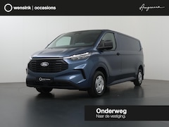 Ford Transit Custom - 320 | 2.0 TDCI | L2 H1 | TREND | PARKEERCAMERA | APPLE CARPLAY | ANDROID AUTO | 3-ZITS | C