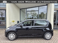 Volkswagen Up! - 1.0 5DRS, 2021|Airco|Elekt, pakket