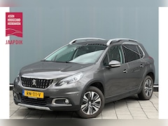 Peugeot 2008 - BWJ 2018 | 1.2PT 111PK Allure AUTOMAAT | TREKHAAK | PANO DAK | CLIMA | NAVI | CAMERA A | L