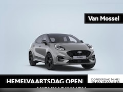 Ford Puma - 1.0 EcoBoost Hybrid BlueCruise Edition | 155pk | 360 Camera | Dodehoekdetectie | Adaptive
