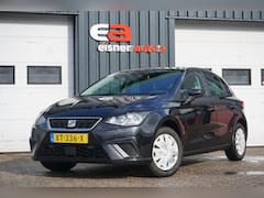 SEAT Ibiza - 1.0 TSI DSG Style Intense 115 PK | CAMERA | BEATS |STOELVERW. | CARPLAY / NAVI | CLIMATE |