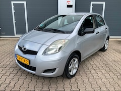 Toyota Yaris - 1.0 VVTi 5-DRS Airco Trekhaak APK 5-2027
