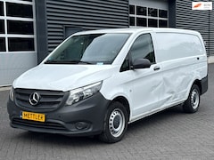 Mercedes-Benz Vito - 114 CDI Lang, camera, navigatie